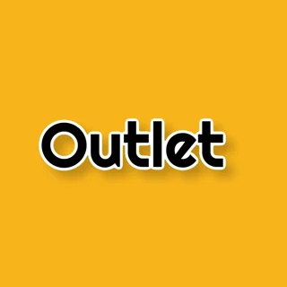 اوتلت(Outlet)
